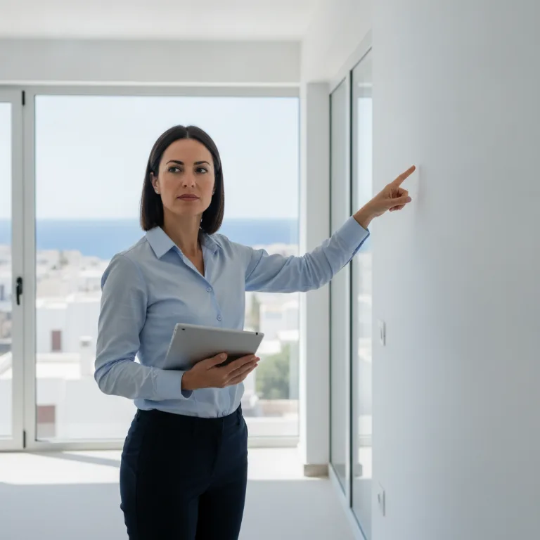 Agenzia Immobiliare Commerciale servizio a Foggia
